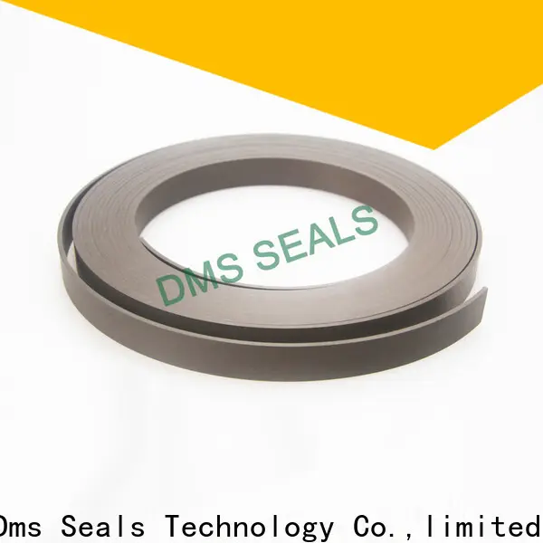 DMS Seal Manufacturer resin ball bearing wear factory for sale 1
