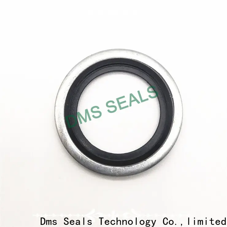 superior quality bonded seal ring Supply for fast and automatic installation 1