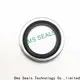 superior quality bonded seal ring Supply for fast and automatic installation 1