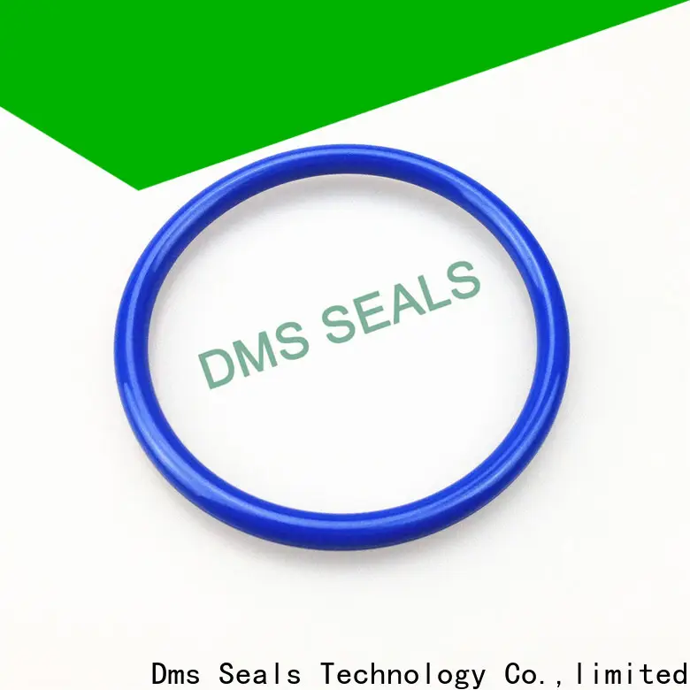 rubber silicone o rings clear Supply in highly aggressive chemical processing 1