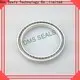 Custom spring loaded seal Suppliers for reciprocating piston rod or piston single acting seal 1