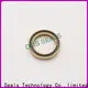 DMS Seal Manufacturer spring loaded double lip seal factory for aviation 1