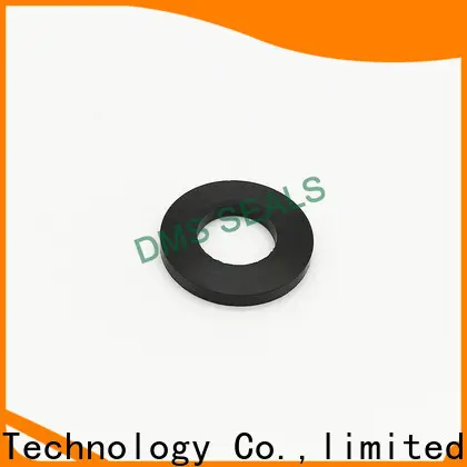 DMS Seal Manufacturer plastic elastomeric gasket seals for preventing the seal from being squeezed 1
