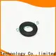 DMS Seal Manufacturer plastic elastomeric gasket seals for preventing the seal from being squeezed 1