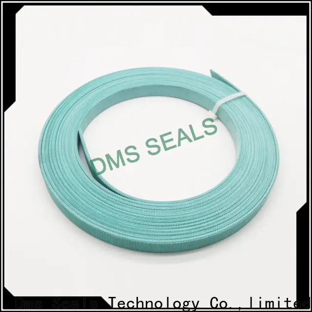 DMS Seal Manufacturer thrust bearing material Suppliers for sale 1