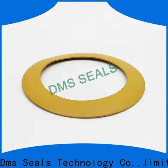 DMS Seal Manufacturer pi rubber gasket pictures torque for preventing the seal from being squeezed 1