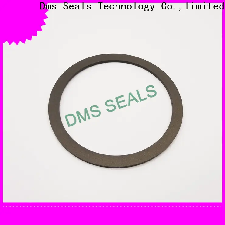 ptfe foam gasket manufacturers ring for preventing the seal from being squeezed 1
