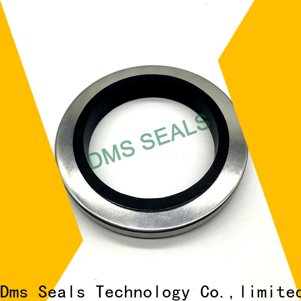 Modern Radial O Ring with a Rubber Coating for Sale | DMS Seal Manufacturer