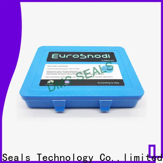DMS Seal Manufacturer o ring 119 manufacturer For sealing products 1