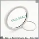 DMS Seal Manufacturer Best rotary seal design company for aviation 1