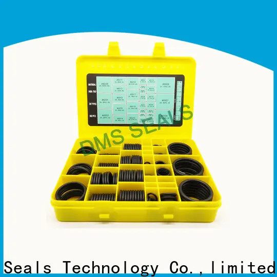 DMS Seal Manufacturer quality standard o ring size chart metric Suppliers For sealing 1