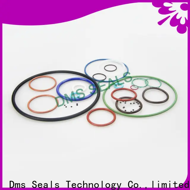 DMS Seal Manufacturer 8mm rubber o rings manufacturers for sale 1