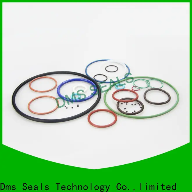 DMS Seal Manufacturer Wholesale brown viton o ring for business for sale 1