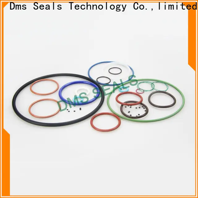 polyurethane o ring seal manufacturers company in highly aggressive chemical processing 1