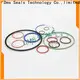 polyurethane o ring seal manufacturers company in highly aggressive chemical processing 1