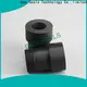 DMS Seal Manufacturer compact mechanical shaft seals springs glyd ring for larger piston clearance 1