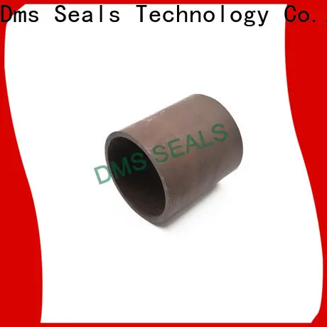DMS Seal Manufacturer lead seals suppliers glyd ring for larger piston clearance 1