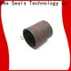 DMS Seal Manufacturer lead seals suppliers glyd ring for larger piston clearance 1