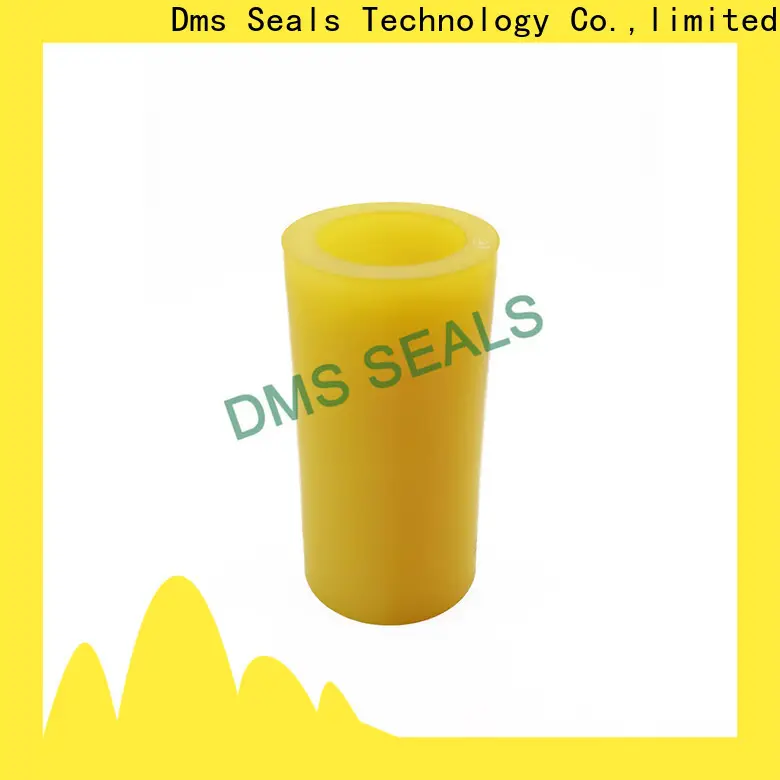 compact piston seals wholesale for larger piston clearance 1
