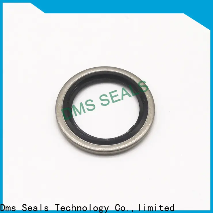 Latest oil seal washer company for threaded pipe fittings and plug sealing 1