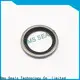 Latest oil seal washer company for threaded pipe fittings and plug sealing 1