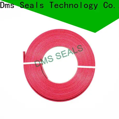 DMS Seal Manufacturer hives type thrust bearing with nbr or fkm o ring as the guide sleeve 1