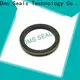 DMS Seal Manufacturer grease seal installation with low radial forces for low and high viscosity fluids sealing 1