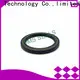 DMS Seal Manufacturer double lip oil seal measurements with low radial forces for low and high viscosity fluids sealing 1