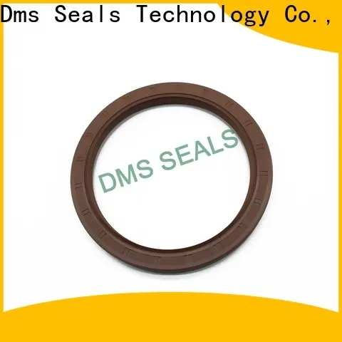 DMS Seal Manufacturer hot sale grease seal installation with a rubber coating for sale 1