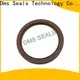 DMS Seal Manufacturer hot sale grease seal installation with a rubber coating for sale 1