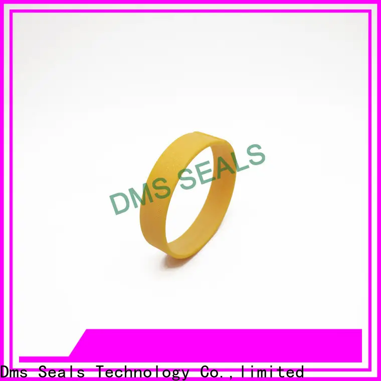 DMS Seal Manufacturer High-quality shaft oil seals factory as the guide sleeve 1