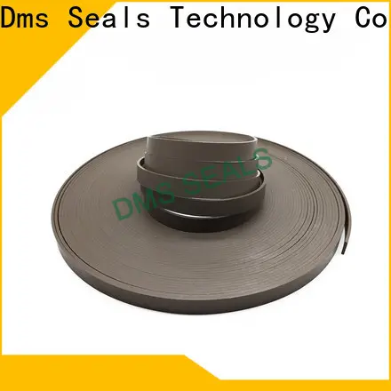 DMS Seal Manufacturer resin thrust bearing block factory as the guide sleeve 1