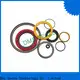 DMS Seal Manufacturer mechanical seal cooler factory for aviation 1