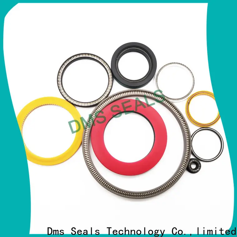 mechanical seal dimensions company for reciprocating piston rod or piston single acting seal 1