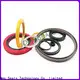 DMS Seal Manufacturer spring loaded seal Suppliers for reciprocating piston rod or piston single acting seal 1