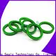 DMS Seal Manufacturer bronze filled shaft seals for pumps glyd ring for larger piston clearance 1