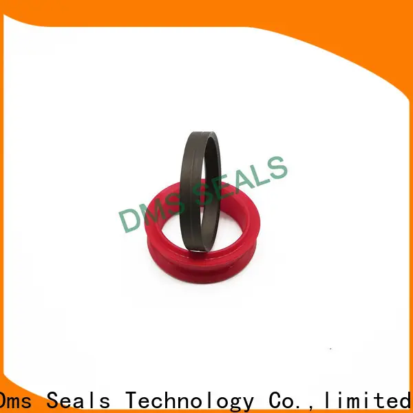DMS Seal Manufacturer link seal supplier supplier for piston and hydraulic cylinder 1