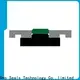 DMS Seal Manufacturer cup seals for hydraulic cylinders glyd ring for light and medium hydraulic systems 1