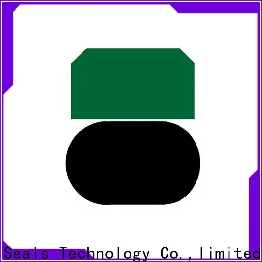 High-quality hydraulic o rings suppliers with ptfe nbr and pom for pneumatic equipment 1