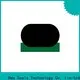 DMS Seal Manufacturer Best rubber piston seal manufacturers to high and low speed 1