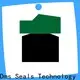 Best polyurethane piston seals Suppliers for light and medium hydraulic systems 1