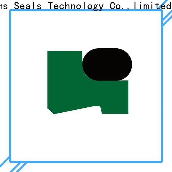 DMS Seal Manufacturer Latest u cup seal design for business for cranes 1