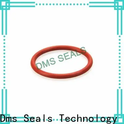 DMS Seal Manufacturer Latest neoprene rubber o rings company in highly aggressive chemical processing 1