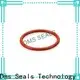 DMS Seal Manufacturer Latest neoprene rubber o rings company in highly aggressive chemical processing 1