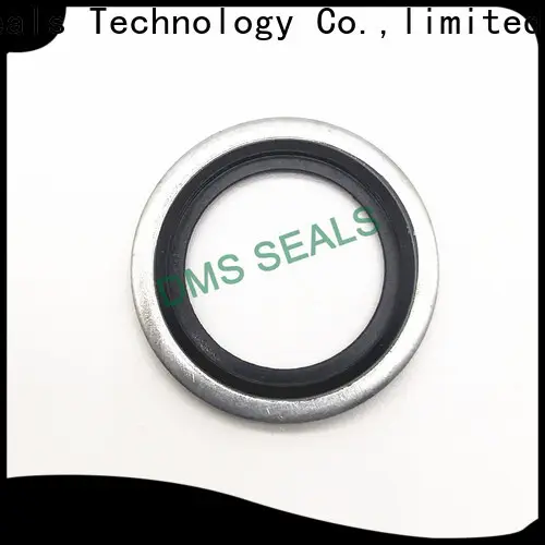 Custom bonded washers suppliers Suppliers for fast and automatic installation 1