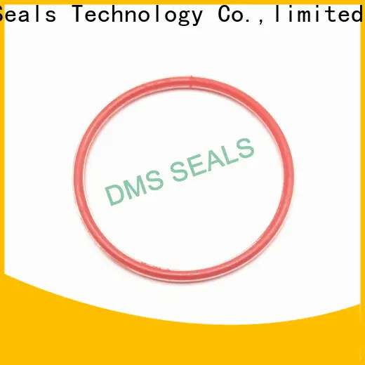 DMS Seal Manufacturer 2 inch metal o rings company for static sealing 1