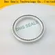 DMS Seal Manufacturer mechanical seal retainer Supply for reciprocating piston rod or piston single acting seal 1