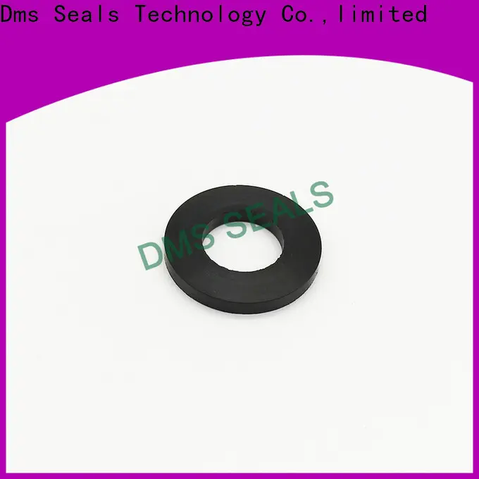 DMS Seal Manufacturer pipe rubber gasket material for air compressor 1