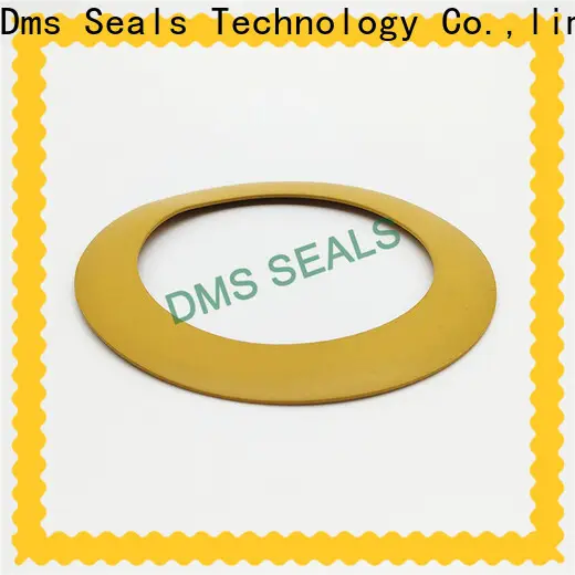 DMS Seal Manufacturer motor gasket material material for preventing the seal from being squeezed 1