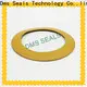 DMS Seal Manufacturer motor gasket material material for preventing the seal from being squeezed 1